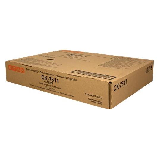 Utax 35.000seiten ck7511 (CK-7511)