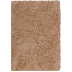 Pergamon, Teppich, Hochflor Shaggy Teppich Fluffy (340 x 240 cm)
