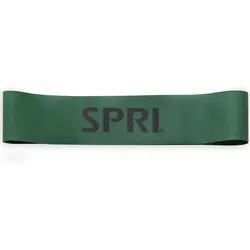 SPRI Mini Bands Light Widerstandsband