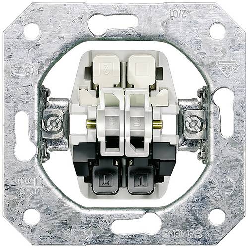 Siemens Indus.Sector UP-Geräteeinsatz 5TA2154