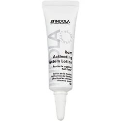 56ml Indola Care & Style Root Activating System Lotion