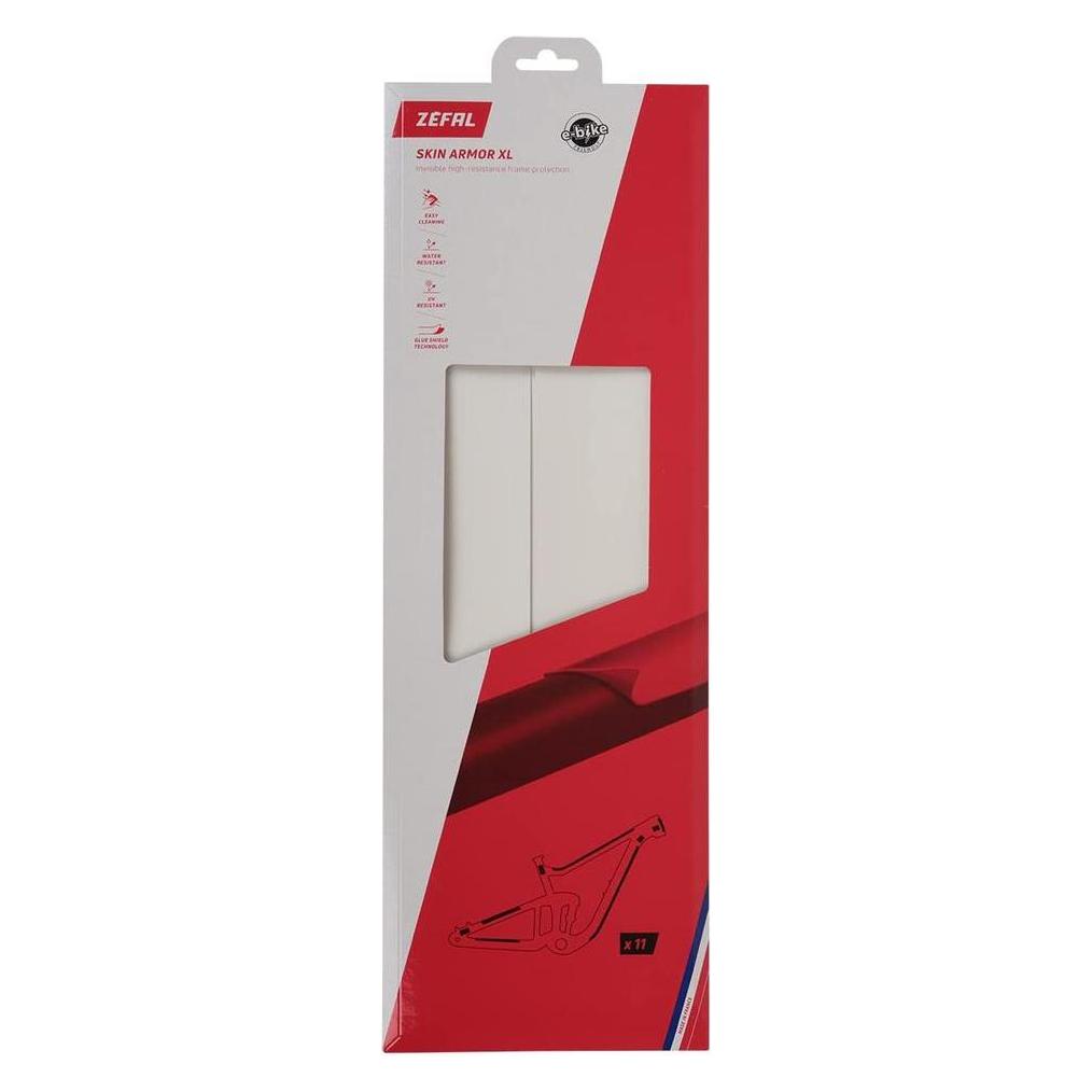 Zefal Skin Armor Gloss XL Kit (ZF-2618)