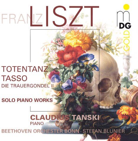 Tanski - Orchesterwerke - Preis vom 30.09.2026 22:30:23 h