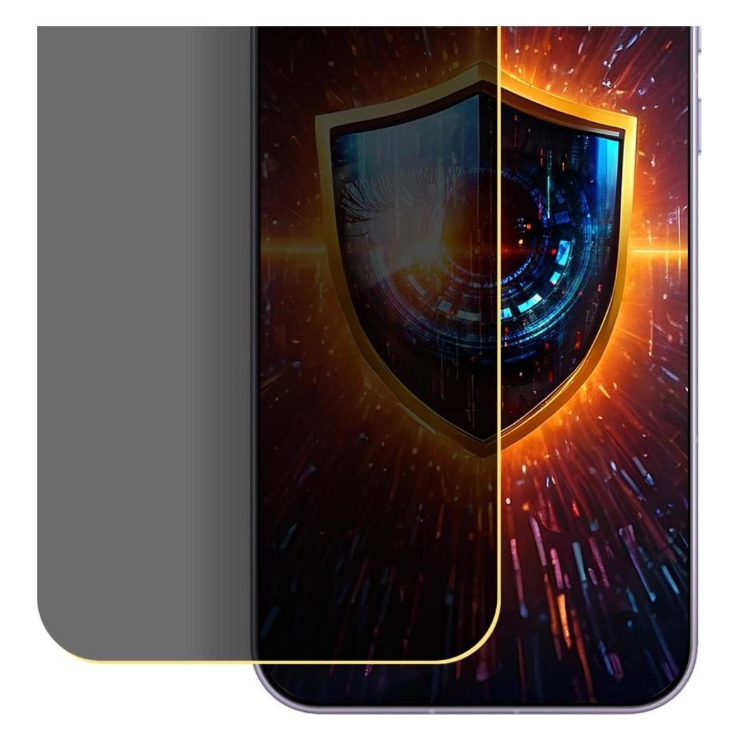 3MK ochranná folie Silky Matt Privacy pro OnePlus 15 (OnePlus 15) (5903108724777)