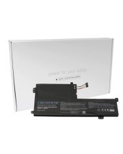IPC-Computer Akku 38Wh kompatibel für Lenovo 3.250 mAh 11,55 V (L18L3PF1)