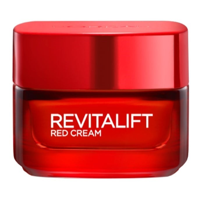 L'Oréal Paris Revitalift Energizing Day Cream Ginseng 50mL