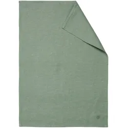 Marc O'Polo Geschirrtuch Akalla 50x70 Grün