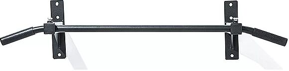 GYMSTICK Klimmzugstange Pro schwarz B