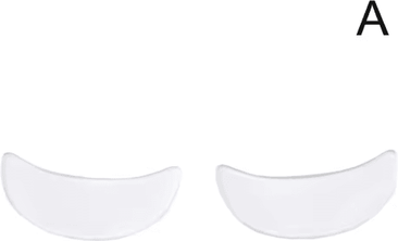 Inspire Picks Reusable Silicone Forehead Patch For Anti Wrinkle Smoothing & Skin Care 1 Forehead Patch