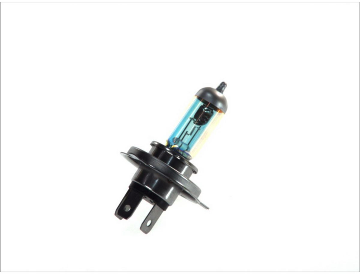 Lâmpada BIKE IT H4 35W 12V