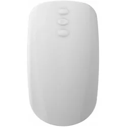 Cherry ACTIVE KEY MMS AK-PMH3 Wireless 3-Button Scroll weiss (Kabellos), Maus, Weiss