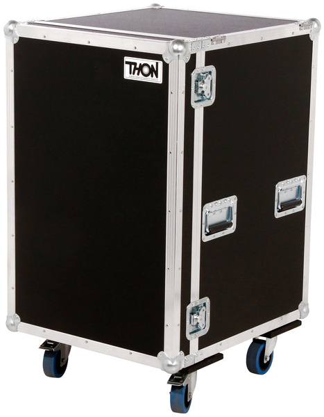 Thon Case Marshall Fridge nero