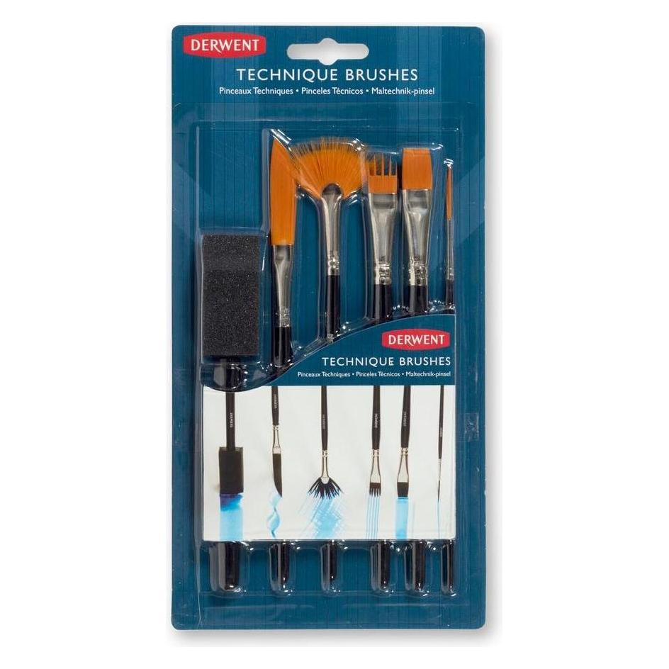 Derwent Technique (Set) (604076)