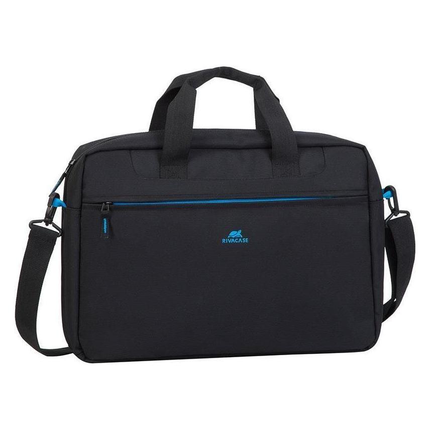 Rivacase Regent (16", Universal) (8057 BLACK)