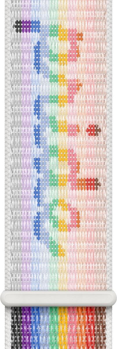 Apple Pride-editie sportband 45 mm