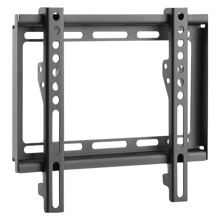 LogiLink TV Wandhalterung (Wand, 35 kg, 23" - 42") (BP0034)