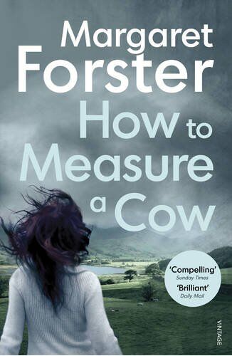 Margaret Forster - How to Measure a Cow - Preis vom 10.10.2026 11:48:34 h