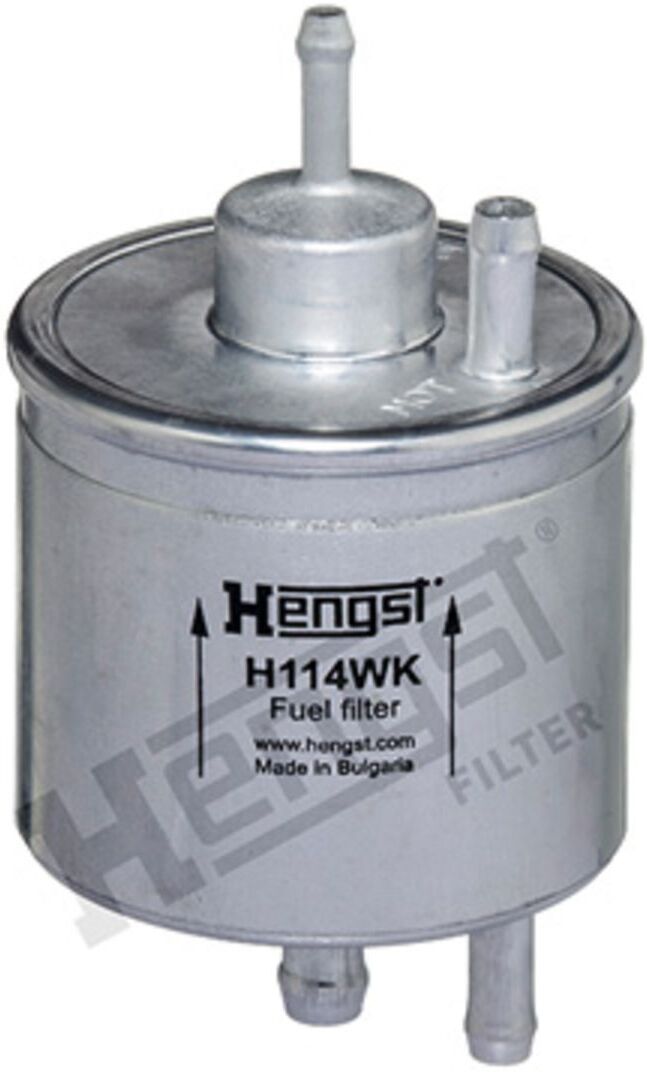 KraftstoffFilter Hengst Filtration H114WK