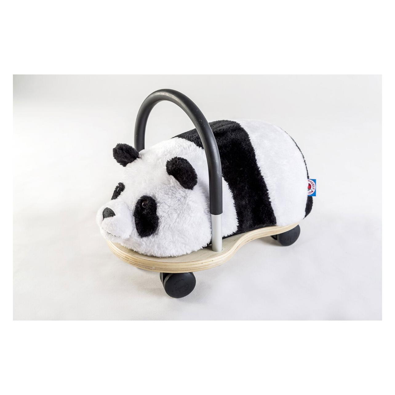 Wheely Bug Panda Plys, Lille (8-231)