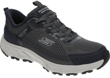 Skechers Sport Hillcrest 2.0-237800 (Men's) Athletic in Navy, Size 7 M, Memory Foam/Textile