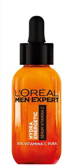 L'Oreal Hydra Energetic Serum