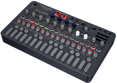 Sonicware LIVEN Evoke