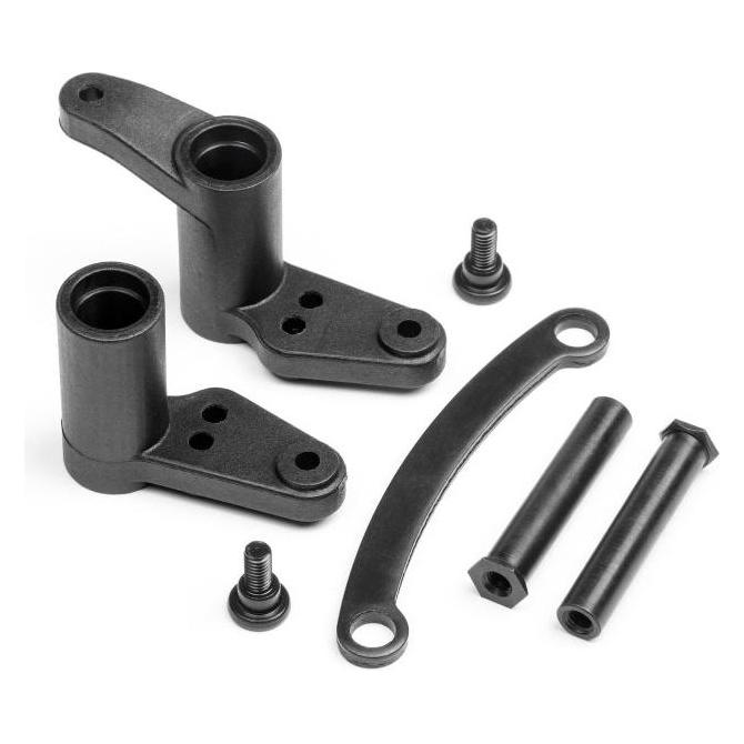 HPI Sport 3 - Steering Post Set (HPI113712)
