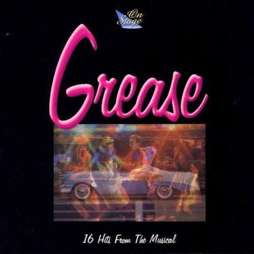 the Toronto Musical Revue - Grease - Preis vom 09.10.2026 07:28:09 h