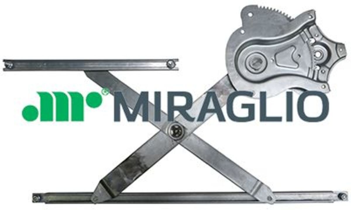 Miraglio Alzacristalli 30/2700