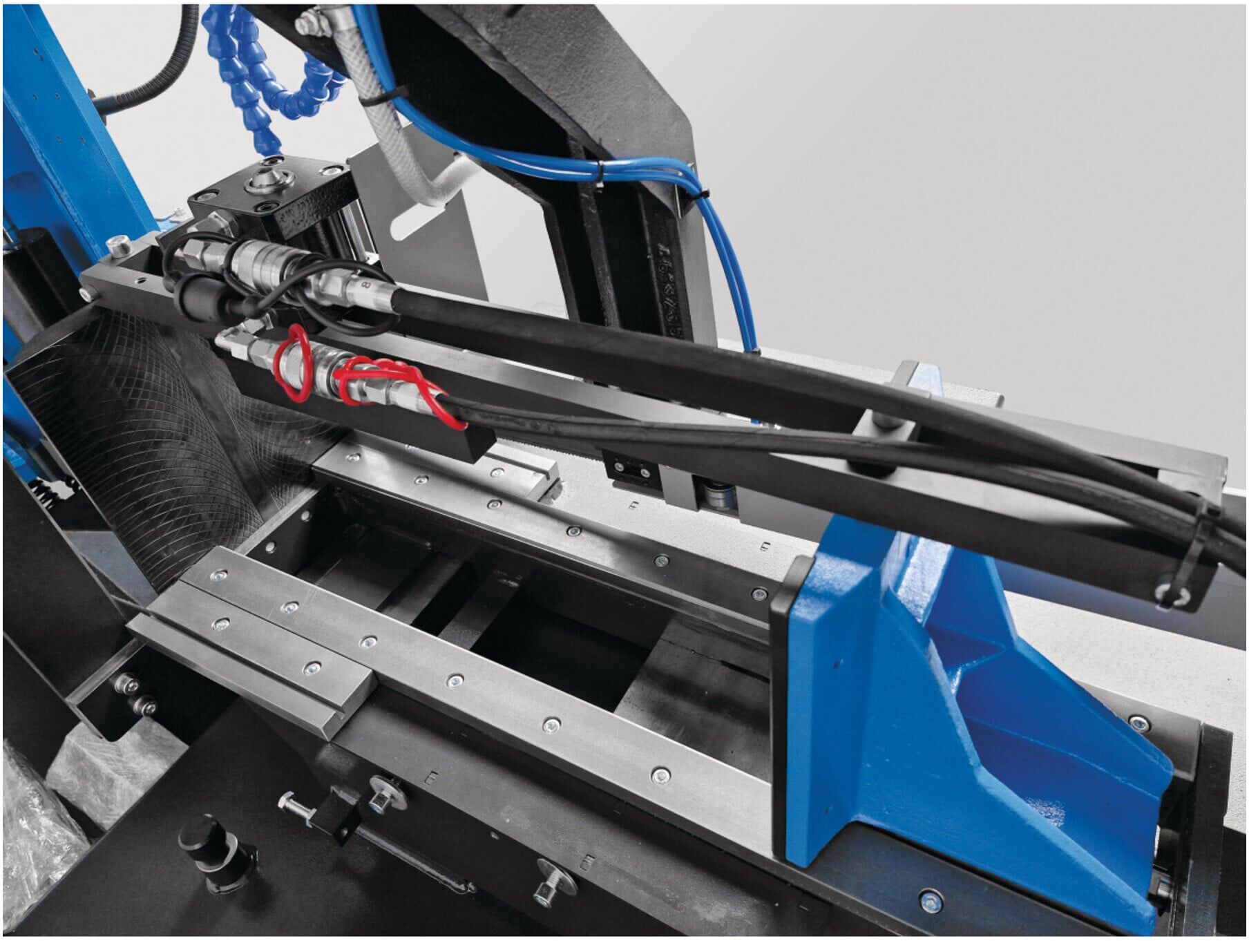metallkraft hydraulische Bündelspannvorrichtung (3640171)