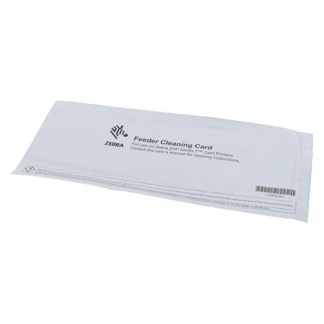 Zebra ZXP Series 7 Print Station Cleaning Kit (832004)