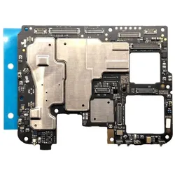 Motorola Edge 50 Pro XT2403-2 Main Board (Motorola Edge 50 Pro), Mobilgerät Ersatzteile