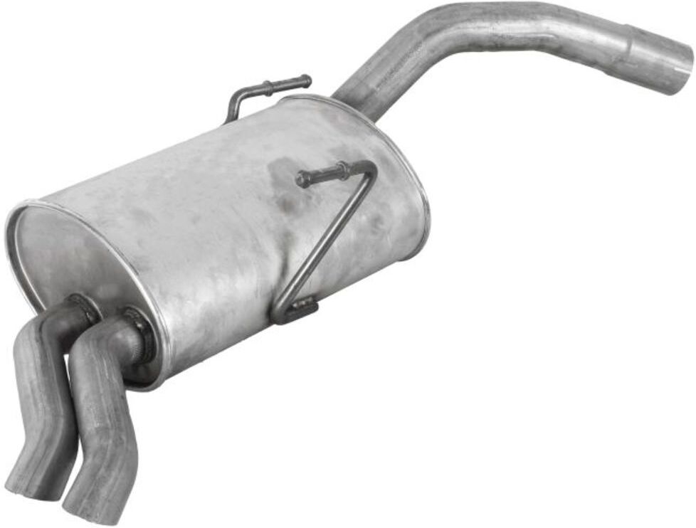 Endschalldämpfer BOSAL 135-571