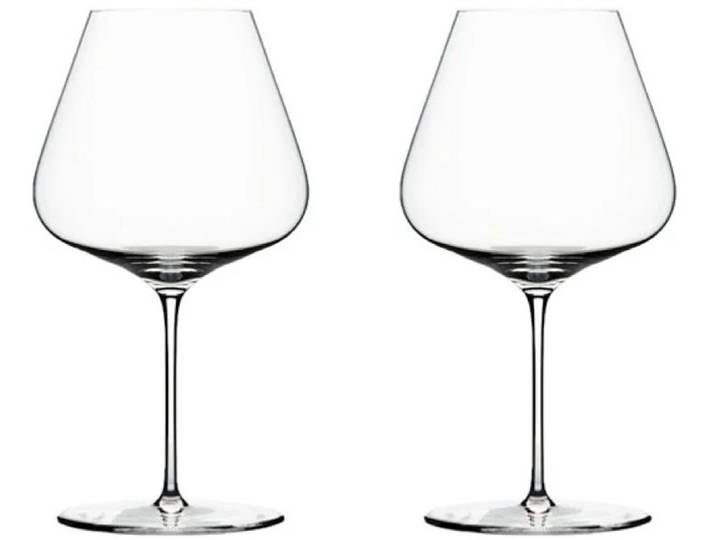Zalto Bourgogne wijnglas (2 stuks)