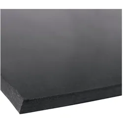 Coba Europe, Bodenschutzmatte, EPDM00001C Industriegummi EPDM (140 x 140 cm)