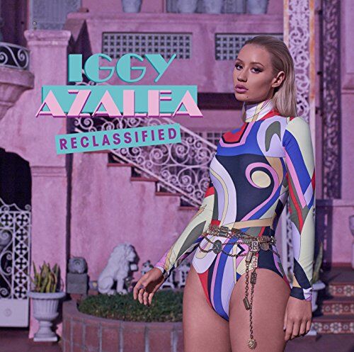 Iggy Azalea - Reclassified - Preis vom 07.10.2026 11:45:10 h