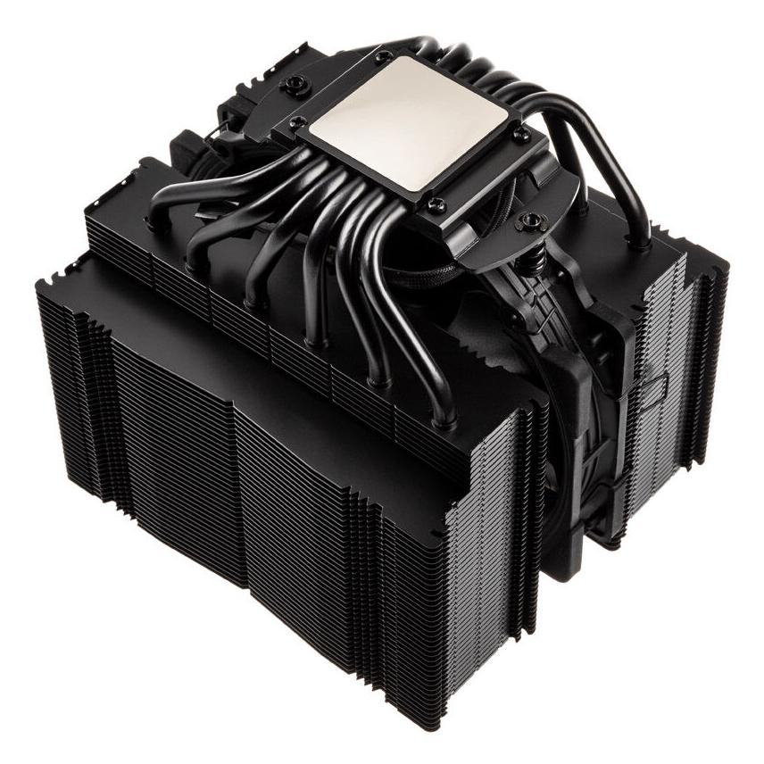 Noctua NH-D15S chromax.black (160 mm) (NH-D15S CH.BK)