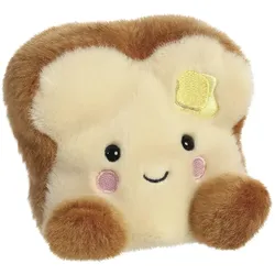 Aurora Palm Pals Buttery Toast 13cm
