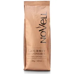 NOVELL Gourmet Responsable 250g - Novell Herstellergarantie, kostenlose Beratung 08001006679