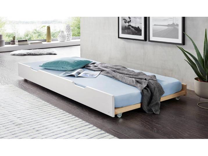 OTTO home Schubkasten TIPO , als 2. Schlafgelegenheit, inklusive Rollrost