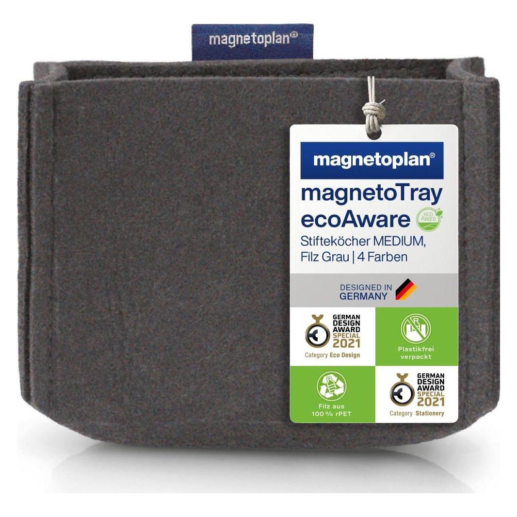 Magnetoplan MAGNETOTRAY - Stiftehalter (1227701)