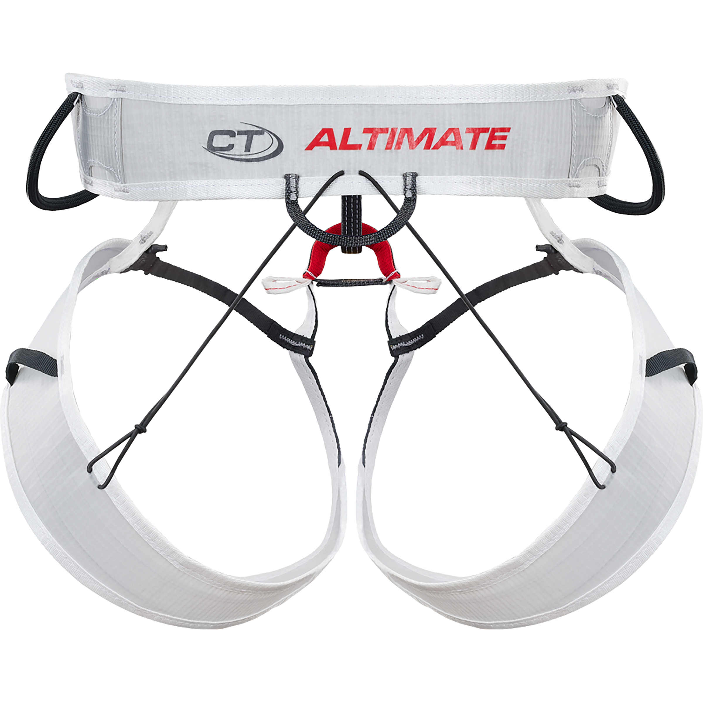 Climbing Technology Altimate Klettergurt weiss Größe 94-109cm Hochtour | Skihochtour