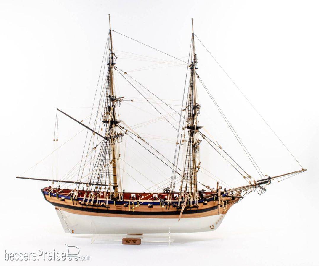 VANGUARD MODELS 25314