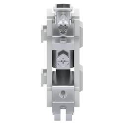 Striebel & John 2CPX054351R9999 ZBNH1R NH Reiterelement 100A 1pol Klemme 1 St.