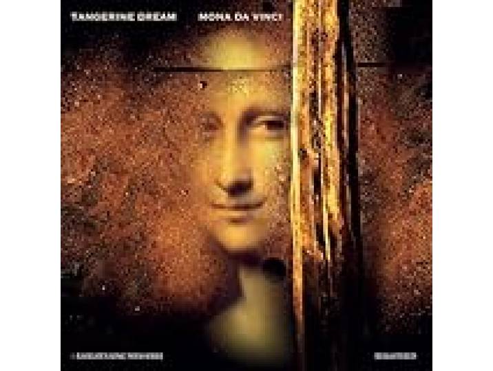 Mona Da Vinci