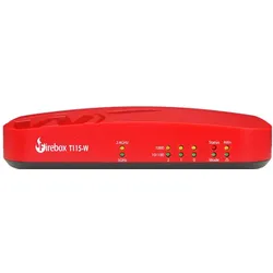 Watchguard Firebox T115-W Appliance Only, Firewall