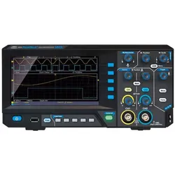 Peaktech, Multimeter, P 1401 Digital Speicher Oszilloskop (CAT II 400V, Oszilloskop)