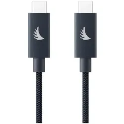 Angelbird USB C – USB C (0.32 m, USB 2.0, 240 W), USB Kabel