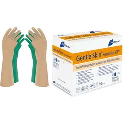 Meditrade® Gentle Skin Securitex OP,steril, Größe 6,5