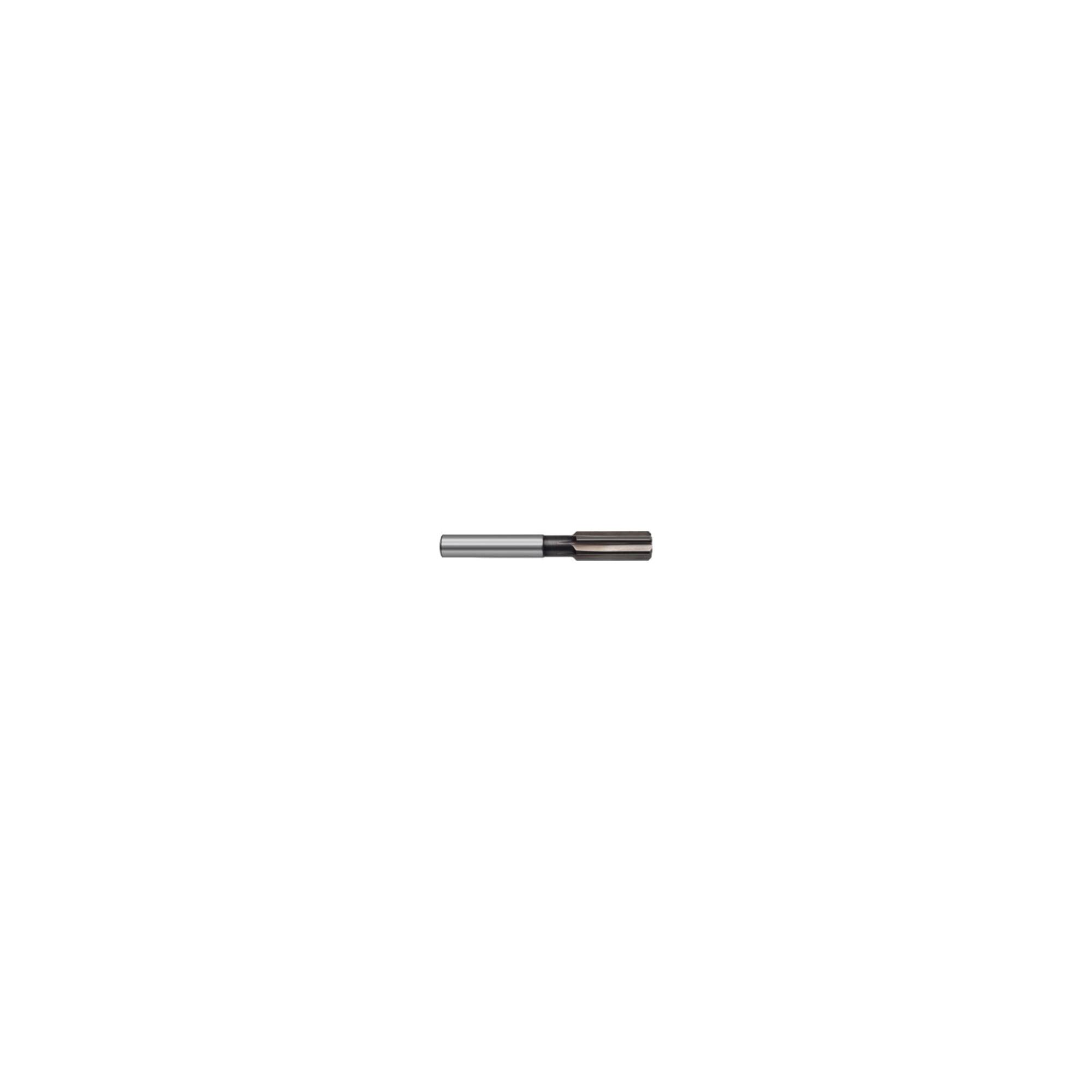 Gühring Automaten-Reibahle D8089A HSS-E 14mm (488 14.000)